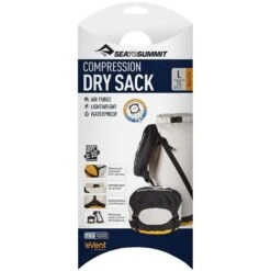 Sea To Summit Compression Dry Sack -Camelbak Camp Shop 0267324 compression dry sack