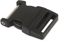 Sea To Summit Side Release 1 Pin Ladderlock Buckle