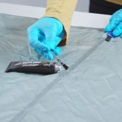 GEAR AID Seam Grip + SIL Silicone Tent Sealant -Camelbak Camp Shop 0471417 gear aid seam grip sil silicone tent sealant