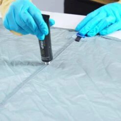 GEAR AID Seam Grip + SIL Silicone Tent Sealant -Camelbak Camp Shop 0471420 gear aid seam grip sil silicone tent sealant