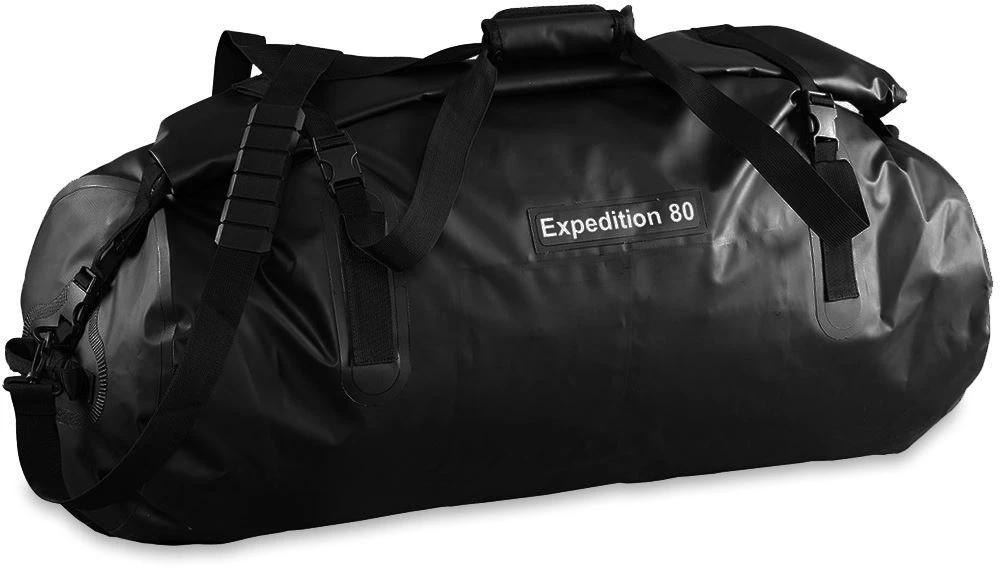 Expedition Wet Roll Bag 80L 1 Expedition Wet Roll Bag 80L