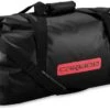 Expedition Wet Roll Bag 50L − Black