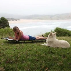 Helinox Cot One Camp Stretcher -Camelbak Camp Shop 0577480 cot one camp stretcher