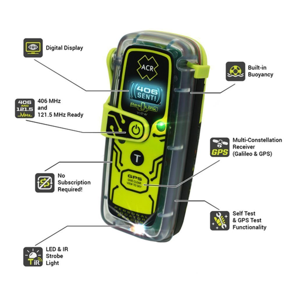 ResQLink View PLB 12 ResQLink View PLB - Image 12