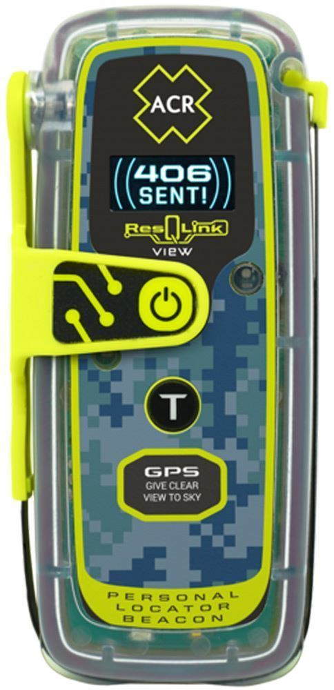 ResQLink View PLB 2 ResQLink View PLB - Image 2