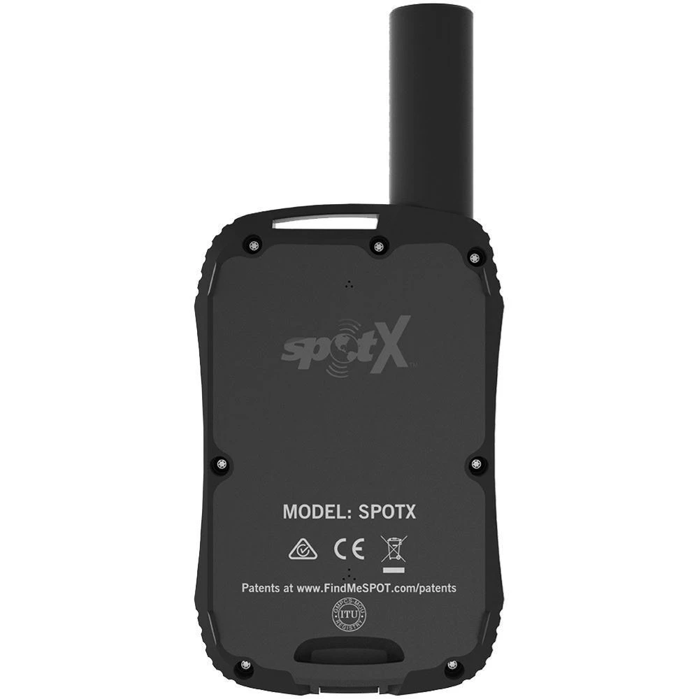 SPOT X 2−Way Satellite Messenger With Bluetooth 2 SPOT X 2−Way Satellite Messenger With Bluetooth - Image 2