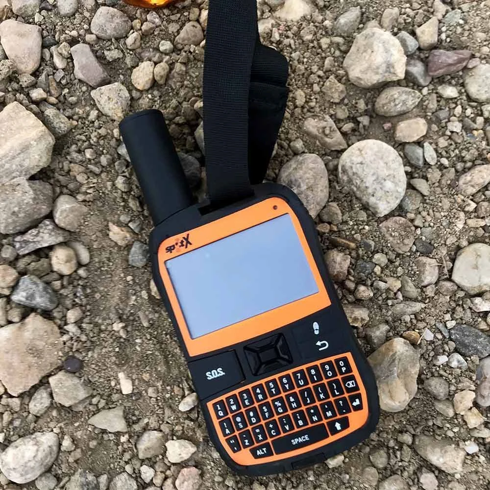 SPOT X 2−Way Satellite Messenger With Bluetooth 4 SPOT X 2−Way Satellite Messenger With Bluetooth - Image 4