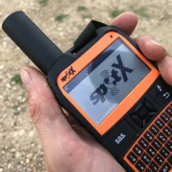SPOT X 2−Way Satellite Messenger With Bluetooth 10 SPOT X 2−Way Satellite Messenger With Bluetooth -Camelbak Camp Shop 0921208 spot x 2 way satellite messenger