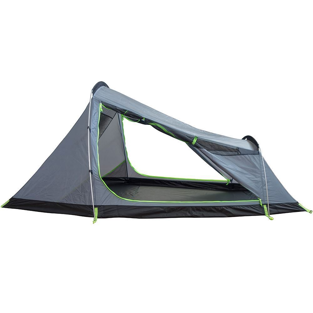 Howqua 3 Hiking Tent 2 Howqua 3 Hiking Tent - Image 2