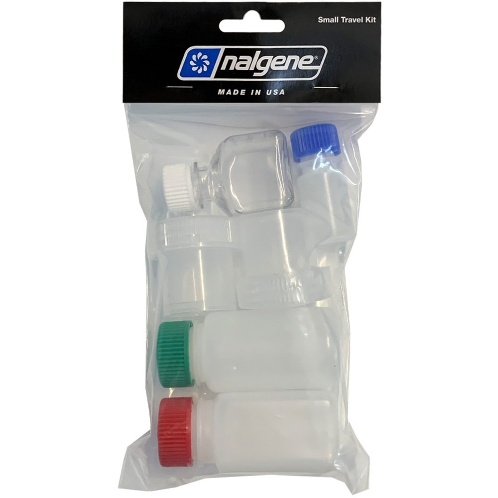 Nalgene Travel Kits 1 Nalgene Travel Kits