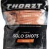 Solo Shots 50 Pk Orange