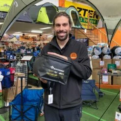 Sea To Summit Spark SP1 Sleeping Bag (9 °C) 18 Sea To Summit Spark SP1 Sleeping Bag (9 °C) -Camelbak Camp Shop 1197897 spark sp1 sleeping bag 9 c