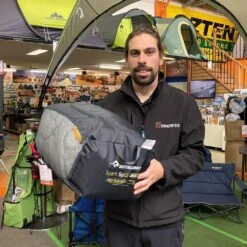 Sea To Summit Spark SP3 Sleeping Bag (−2 °C) -Camelbak Camp Shop 1197898 spark sp3 sleeping bag 2 c