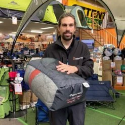 Sea To Summit Flame Fm3 Wmn's Sleeping Bag (−4 °C) -Camelbak Camp Shop 1197979 flame fm3 wmns sleeping bag 4 c