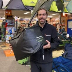 Sea To Summit Ascent Ac3 Sleeping Bag (−11 °C) -Camelbak Camp Shop 1198118 ascent ac3 sleeping bag 11 c