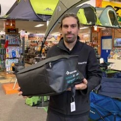 Sea To Summit Altitude At1 Wmn's Sleeping Bag (−4 °C) -Camelbak Camp Shop 1198122 altitude at1 wmns sleeping bag 4 c