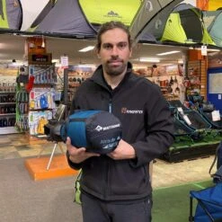 Sea To Summit Altitude At1 Wmn's Sleeping Bag (−4 °C) -Camelbak Camp Shop 1198123 altitude at1 wmns sleeping bag 4 c