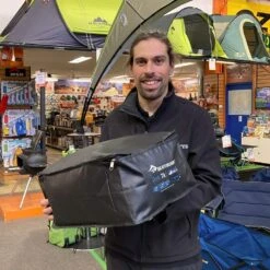 Sea To Summit Trek Tk1 Sleeping Bag (5 °C) -Camelbak Camp Shop 1198124 trek tk1 sleeping bag 5 c