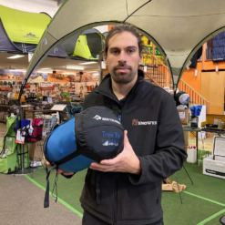 Sea To Summit Trek Tk2 Sleeping Bag (−1 °C) -Camelbak Camp Shop 1198127 trek tk2 sleeping bag 1 c