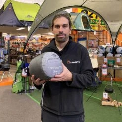 Sea To Summit Treeline Tl1 Sleeping Bag (2 °C) -Camelbak Camp Shop 1198173 treeline tl1 sleeping bag 2 c