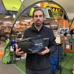 Sea To Summit Traveller Tr1 Sleeping Bag (14 °C) -Camelbak Camp Shop 1198177 traveller tr1 sleeping bag 14 c