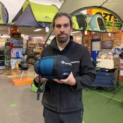 Sea To Summit Traveller Tr2 Sleeping Bag (5° C) -Camelbak Camp Shop 1198222 traveller tr2 sleeping bag 5 c