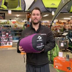 Sea To Summit Quest Qu1 Wmn's Sleeping Bag (3 °C) -Camelbak Camp Shop 1198260 quest qu1 wmns sleeping bag 3 c