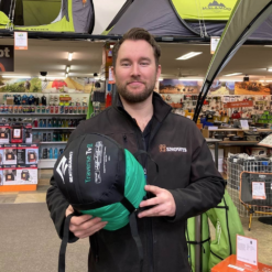 Sea To Summit Traverse Tv2 Sleeping Bag (2 °C) -Camelbak Camp Shop 1198393 traverse tv2 sleeping bag 2 c