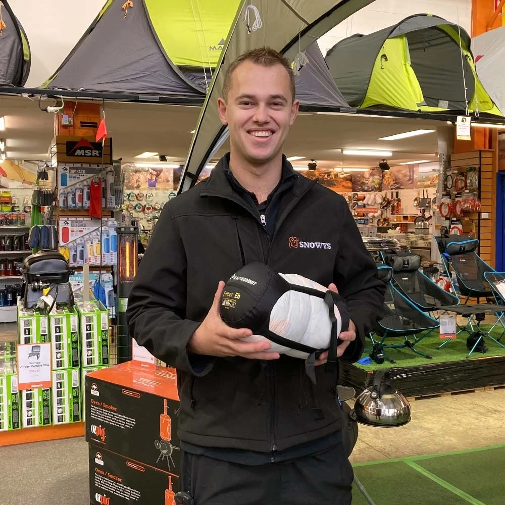 Sea To Summit Ember Eb2 Quilt (2 °C) 13 Sea To Summit Ember Eb2 Quilt (2 °C) - Image 13