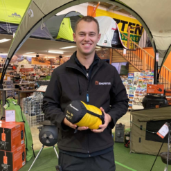 Sea To Summit Spark SP2 Sleeping Bag (4 °C) -Camelbak Camp Shop 1199013 spark sp2 sleeping bag 4 c