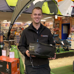 Sea To Summit Spark SP2 Sleeping Bag (4 °C) -Camelbak Camp Shop 1199014 spark sp2 sleeping bag 4 c