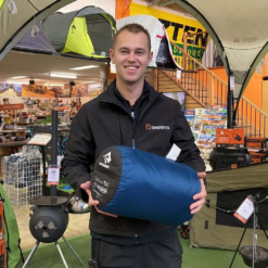 Sea To Summit Trailhead Th3 Sleeping Bag (−1 °C) -Camelbak Camp Shop 1199559 trailhead th3 sleeping bag 1 c