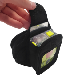 Safety Alert PLB Sports Armband -Camelbak Camp Shop 1201270 safety alert plb sports armband