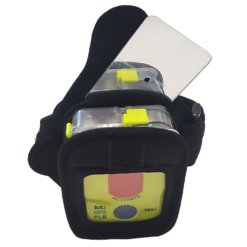 Safety Alert PLB Sports Armband -Camelbak Camp Shop 1201271 safety alert plb sports armband