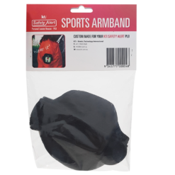 Safety Alert PLB Sports Armband -Camelbak Camp Shop 1201276 safety alert plb sports armband