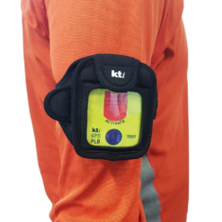 Safety Alert PLB Sports Armband -Camelbak Camp Shop 1201278 safety alert plb sports armband