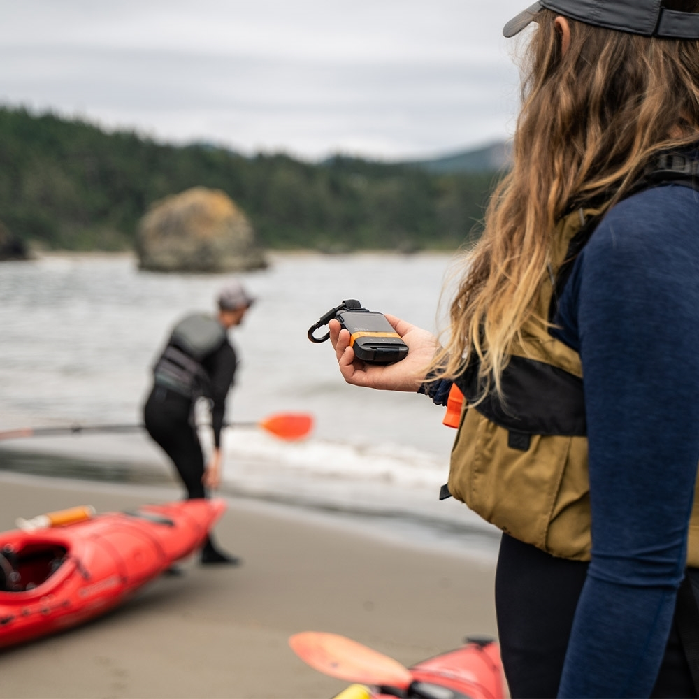 Spot Gen4 Satellite GPS Messenger 7 Spot Gen4 Satellite GPS Messenger - Image 7