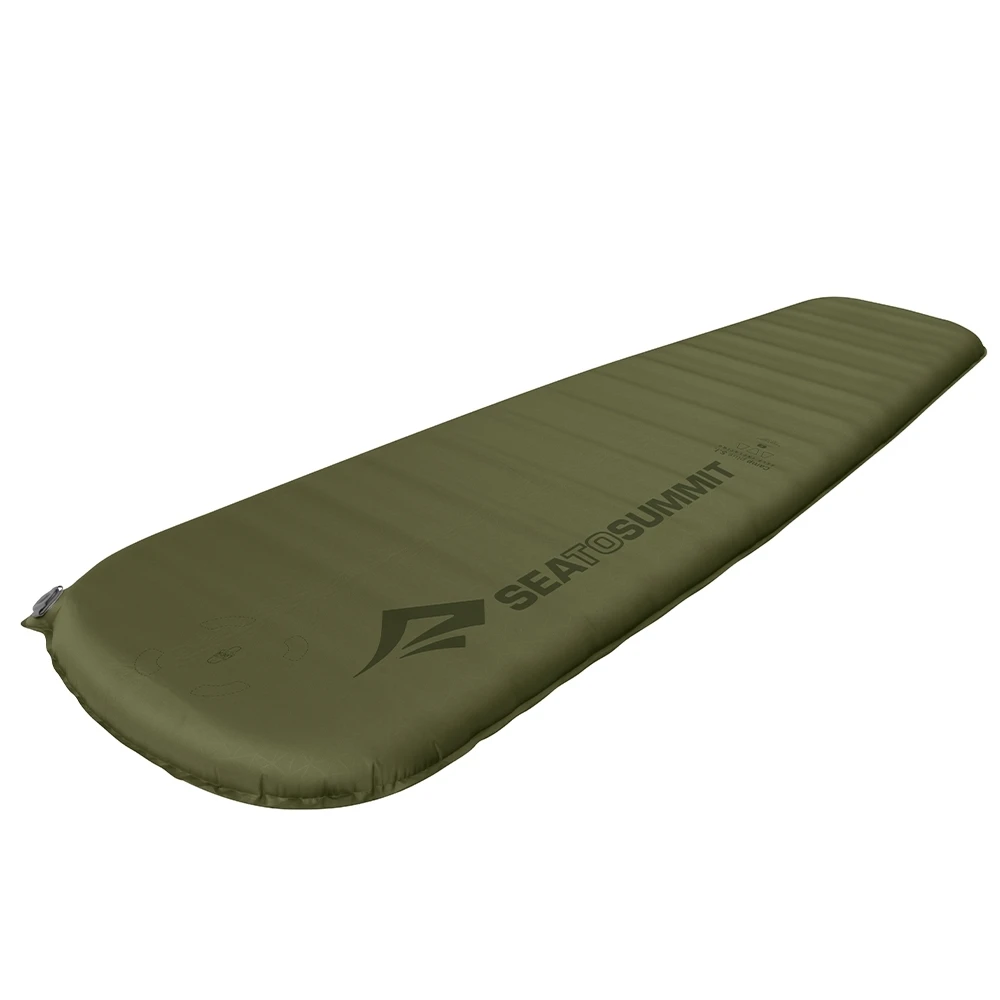 Sea To Summit Camp Plus SI Sleeping Mat 2 Sea To Summit Camp Plus SI Sleeping Mat - Image 2