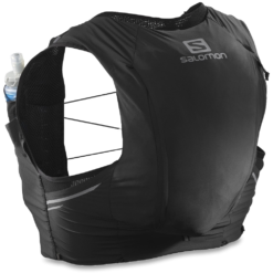 Salomon Sense Pro 10 Set -Camelbak Camp Shop 1219043 sense pro 10 set black large