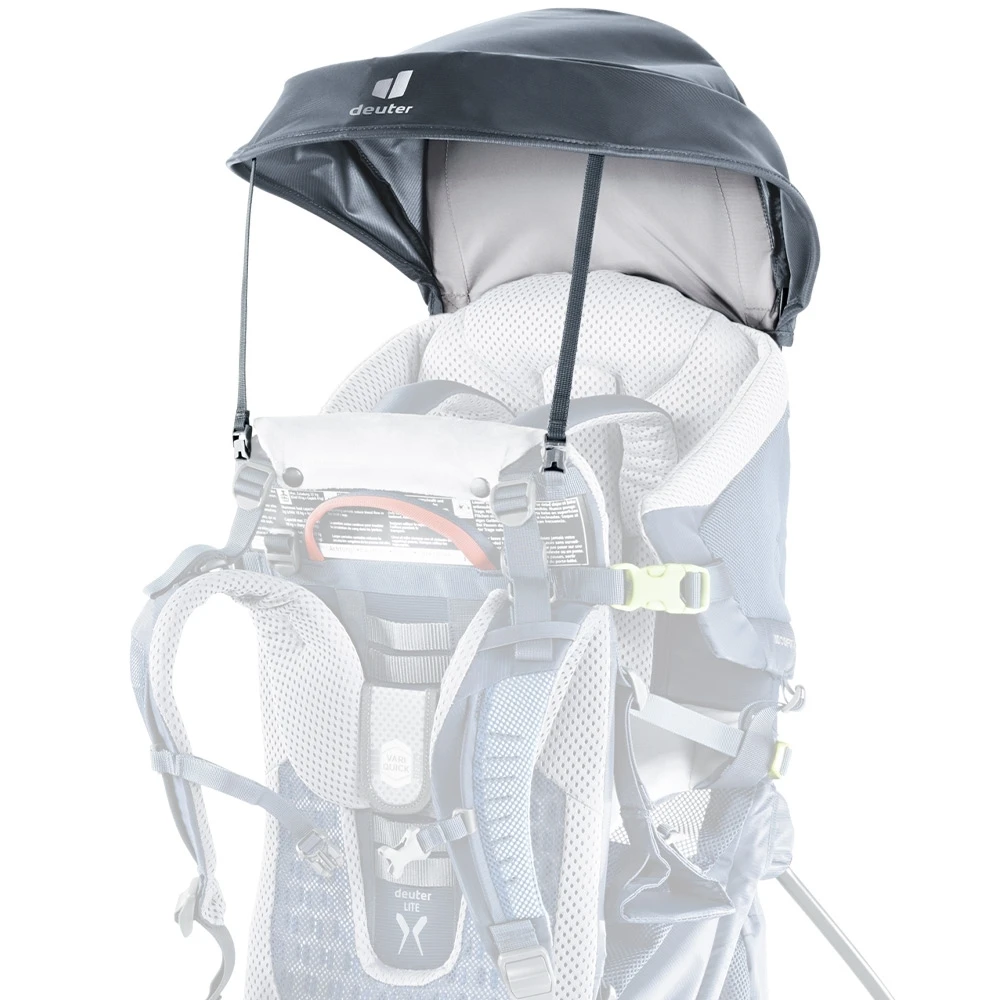 Deuter Kid Comfort Sun Roof 2 Deuter Kid Comfort Sun Roof - Image 2