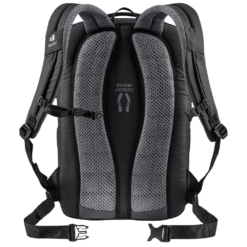 Deuter Giga Urban Daypack 28L -Camelbak Camp Shop 1222673 giga urban daypack 28l