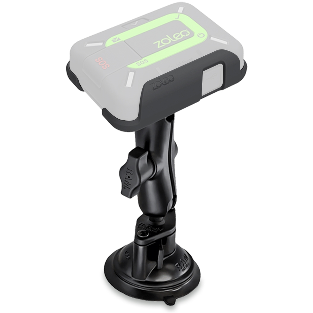 Universal Mount Kit 2 Universal Mount Kit - Image 2