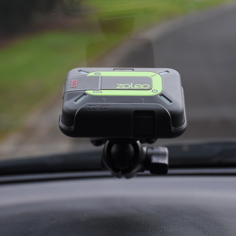 Universal Mount Kit 4 Universal Mount Kit - Image 4