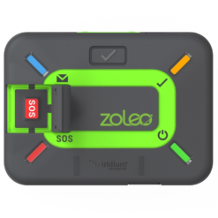 Global Satellite Communicator -Camelbak Camp Shop 1224713 zoleo global satellite communicator