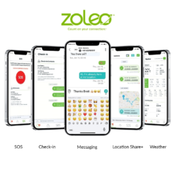 Global Satellite Communicator -Camelbak Camp Shop 1224729 zoleo global satellite communicator