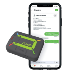 Global Satellite Communicator -Camelbak Camp Shop 1224731 zoleo global satellite communicator