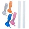 Camelbak Eddy+ Kids Bite Valve & Replacement Straw Set