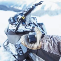 Spot Trace Theft Tracking Device -Camelbak Camp Shop 1226750 trace theft tracking device