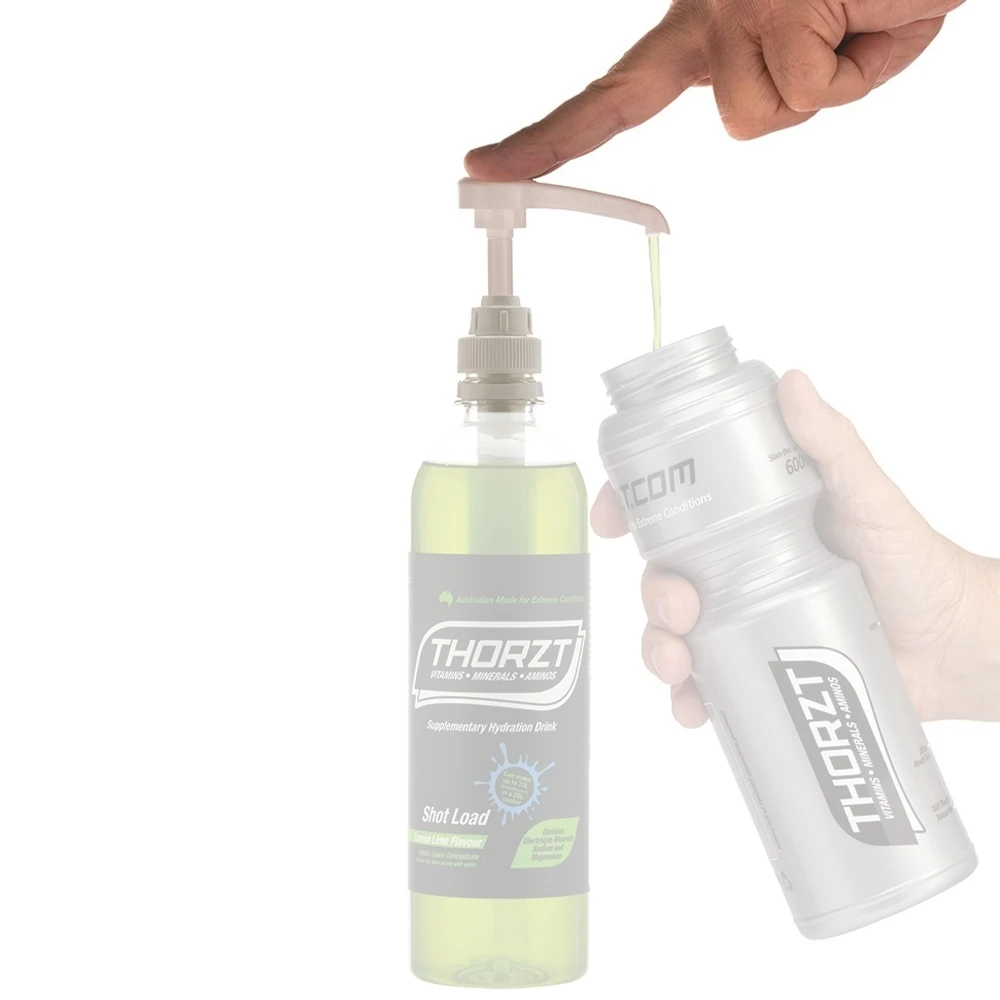 Liquid Pump Dispenser 2 Liquid Pump Dispenser - Image 2