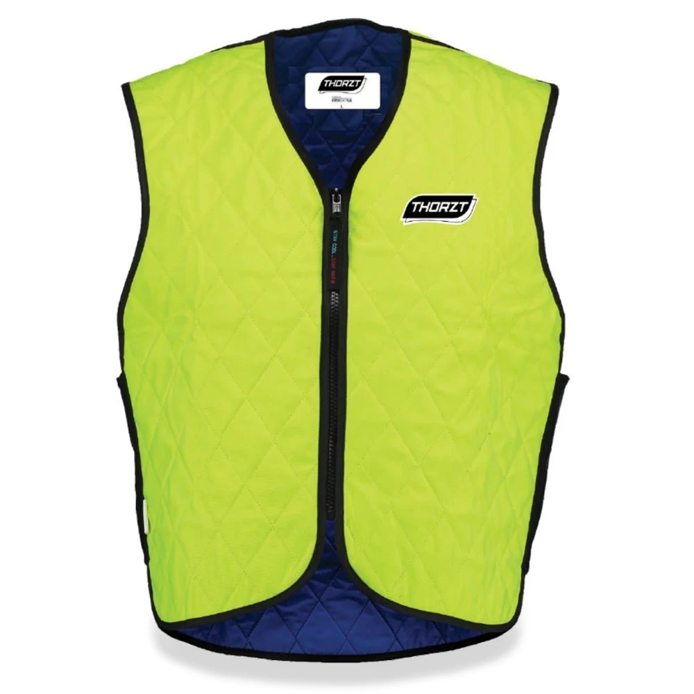 Evaporative Cooling Vest 1 Evaporative Cooling Vest